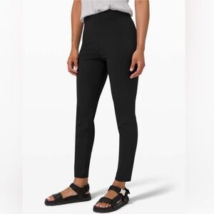 Lululemon Here To There High Rise Pant size 4